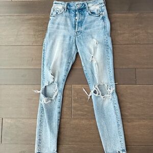 Mother Denim Jeans